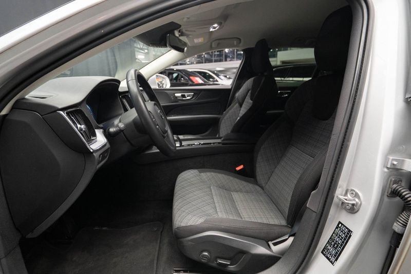 Volvo V60 bild 15