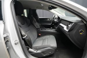 Volvo V60 bild 16