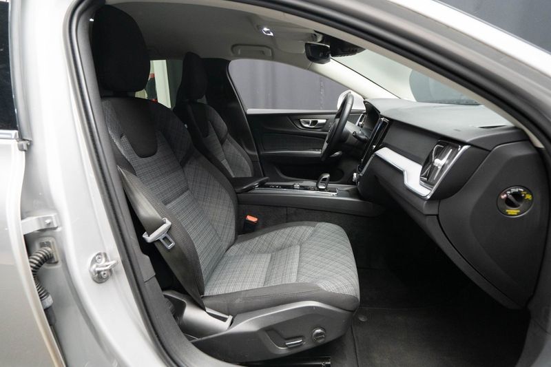 Volvo V60 bild 16