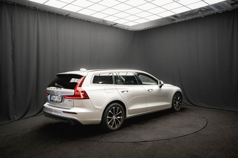 Volvo V60 bild 6
