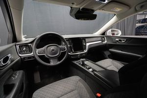 Volvo V60 bild 10