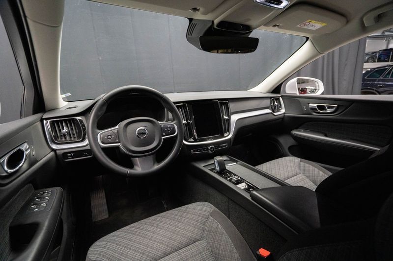 Volvo V60 bild 10