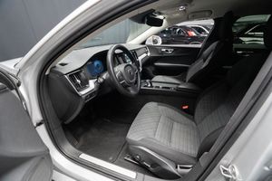 Volvo V60 bild 14