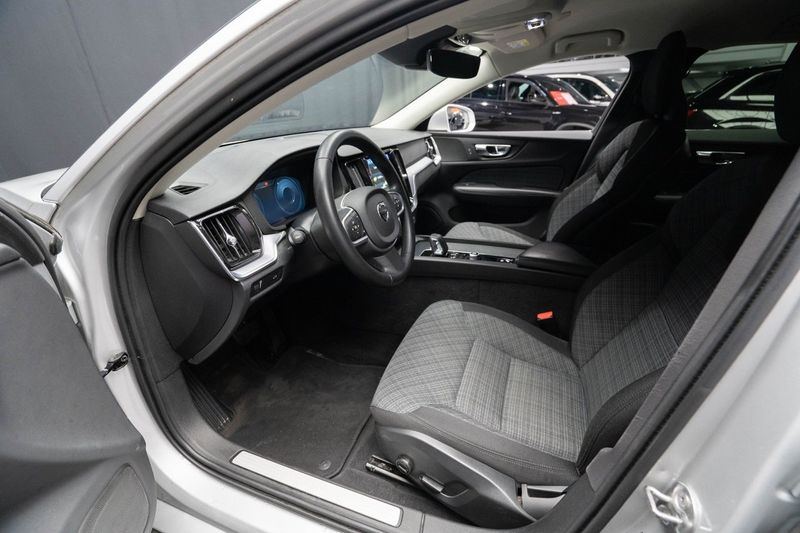 Volvo V60 bild 14