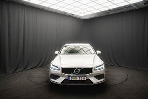Volvo V60 bild 3