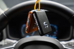Volvo V60 bild 24