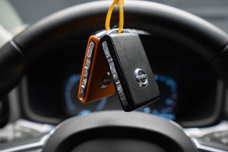 Volvo V60 bild 24