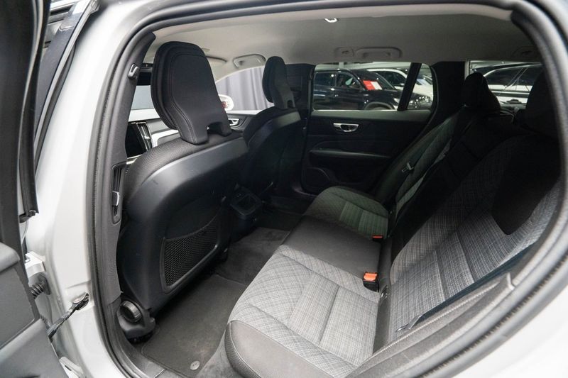 Volvo V60 bild 18