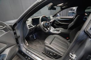 BMW i4 bild 23