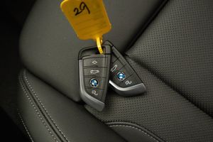 BMW i4 bild 32