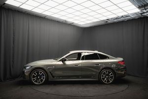 BMW i4 bild 12