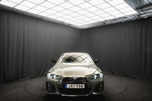 BMW i4 bild 4
