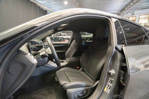 BMW i4 bild 24