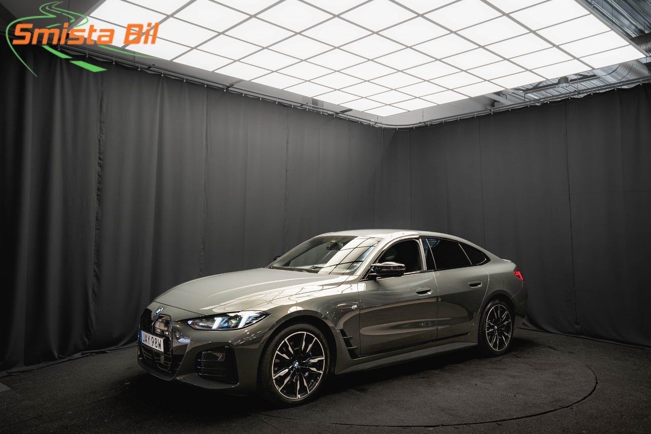 BMW i4
