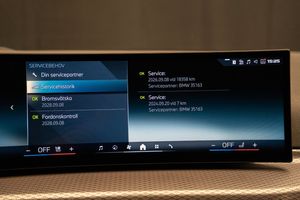 BMW i4 bild 30