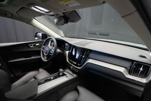 Volvo XC60 bild 14