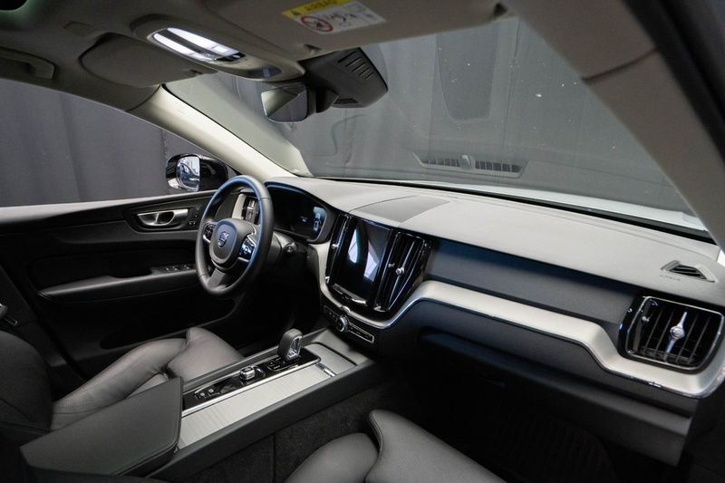Volvo XC60 bild 14