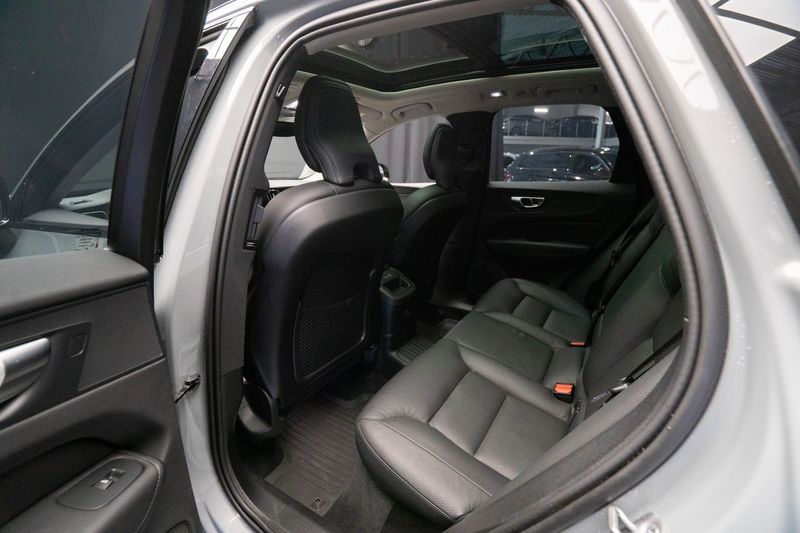 Volvo XC60 bild 20