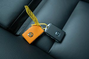 Volvo XC60 bild 25