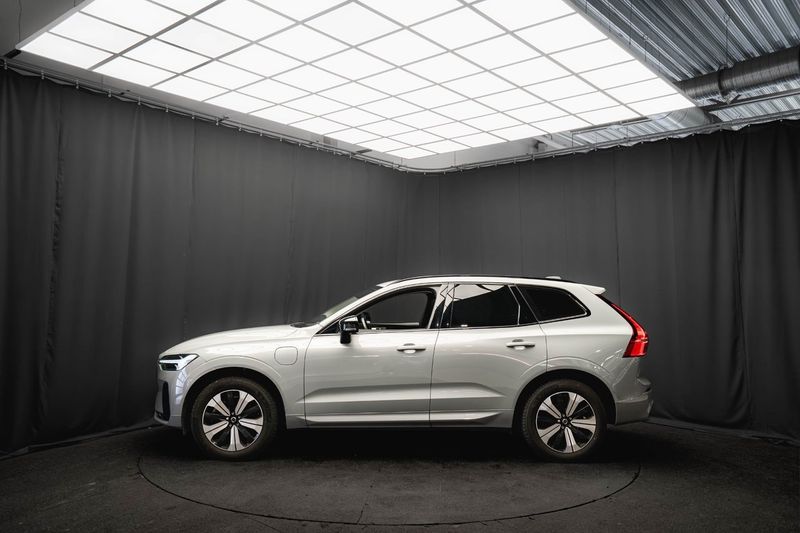 Volvo XC60 bild 10