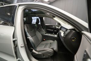 Volvo XC60 bild 19