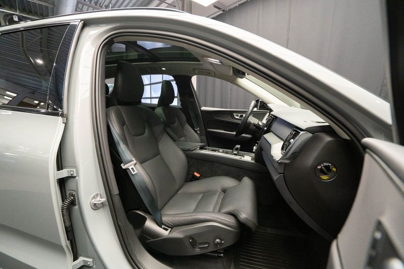 Volvo XC60 bild 19