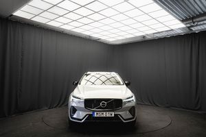 Volvo XC60 bild 4
