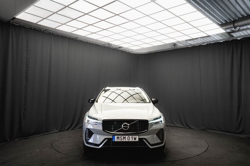 Volvo XC60 bild 4