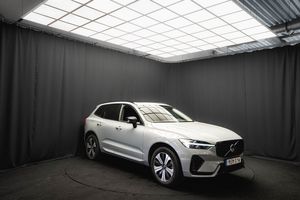 Volvo XC60 bild 5