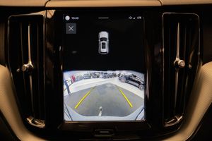 Volvo XC60 bild 17