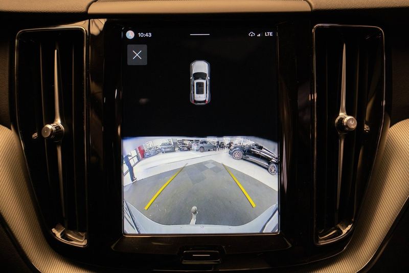 Volvo XC60 bild 17