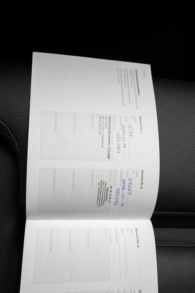 Volvo XC60 bild 24
