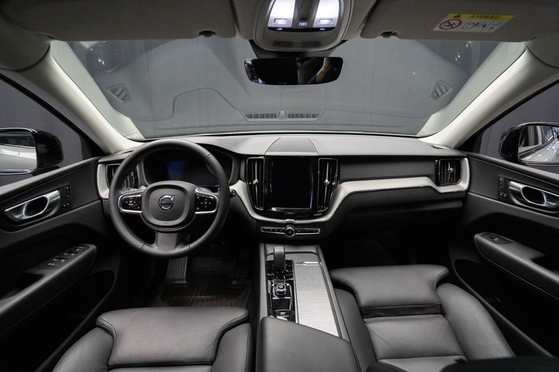 Volvo XC60 bild 15