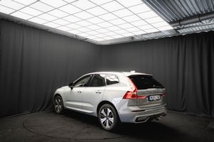 Volvo XC60 bild 9