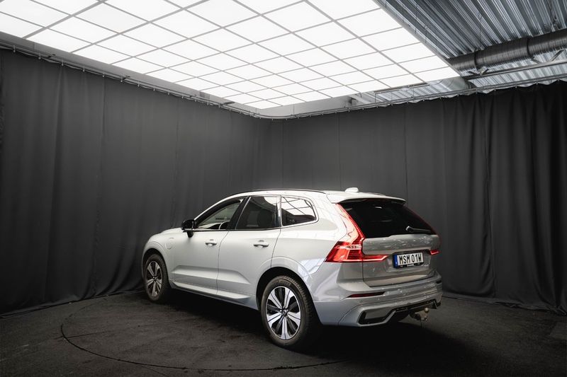 Volvo XC60 bild 9