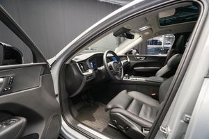 Volvo XC60 bild 13