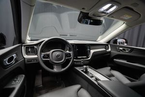Volvo XC60 bild 11