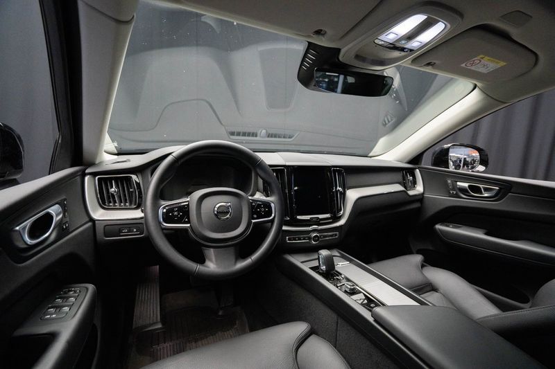 Volvo XC60 bild 11