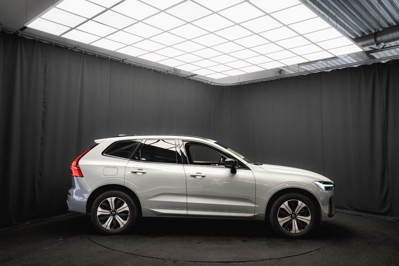 Volvo XC60 bild 6