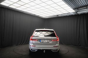 Volvo XC60 bild 8