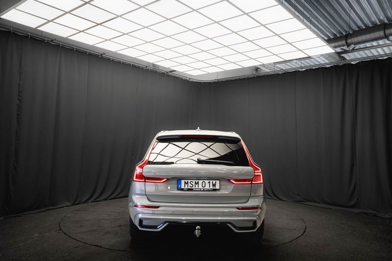 Volvo XC60 bild 8