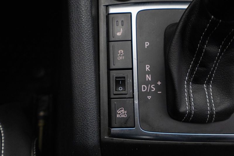 Volkswagen Amarok bild 20