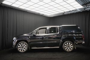 Volkswagen Amarok bild 9