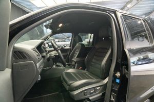 Volkswagen Amarok bild 17