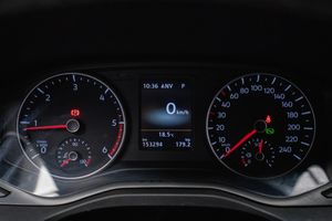 Volkswagen Amarok bild 21
