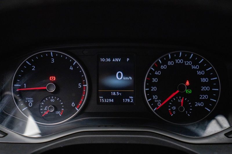 Volkswagen Amarok bild 21