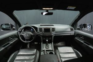 Volkswagen Amarok bild 15