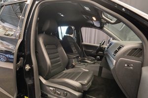 Volkswagen Amarok bild 18