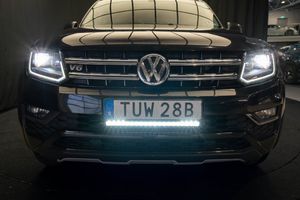 Volkswagen Amarok bild 10
