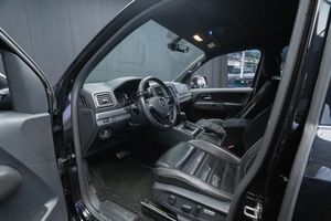 Volkswagen Amarok bild 16